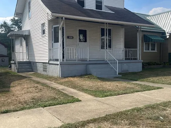 2607 HESS AVENUE, Wheeling, WV 26003