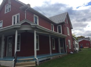2621 Butler St, Harrisburg, PA 17103