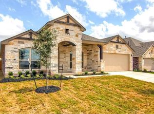 509 Buttermilk Ln, Leander, TX 78641