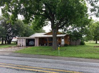 2002 Goat Creek Rd, Kerrville, TX 78028