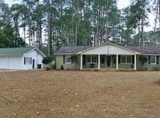 106 Imperial Dr, Thomasville, GA 31792