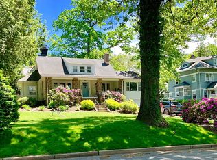 325 Wastena Ter, Ridgewood, NJ 07450