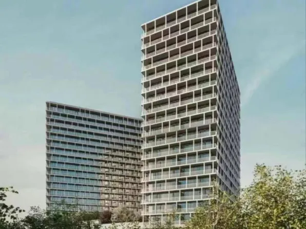 131-02A 40 Road #17I, Flushing, NY 11354