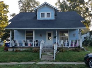 139 N Jackson St, Andrews, IN 46702