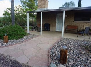 20661 E Tara Springs Rd, Black Canyon City, AZ 85324