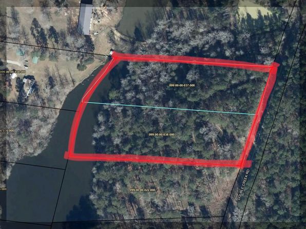 113 Double Creek Rd, Edgefield, SC 29824