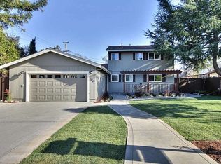 263 Calle Lolita, Los Gatos, CA 95032