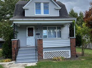 2542 E 32nd St, Lorain, OH 44055