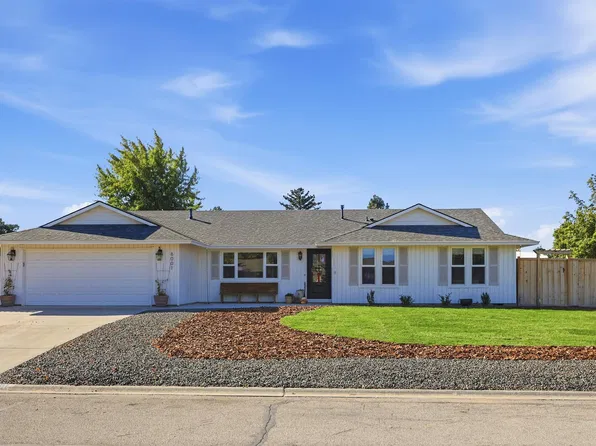 8001 W Colt Dr, Boise, ID 83709