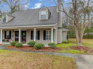 1336 Fenwick Plantation Rd, Johns Island, SC 29455