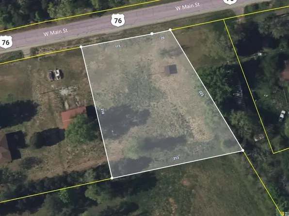 76 W High Way, Honea Path, SC 29654