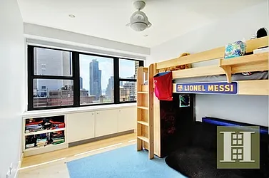 Sold by Halstead Real Estate