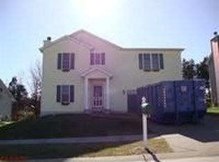364 Balmoral Castle Dr, Wentzville, MO 63385