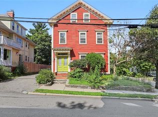 150 Prospect St, Providence, RI 02906