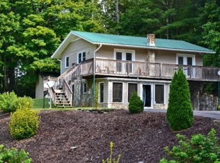 776 Cannon Rd, Marion, NC 28752