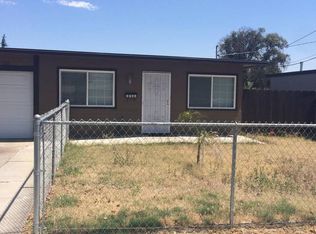 1735 Dale Ave, Merced, CA 95340