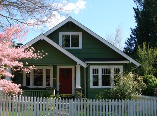 1373 Bigelow Ave NE, Olympia, WA 98506