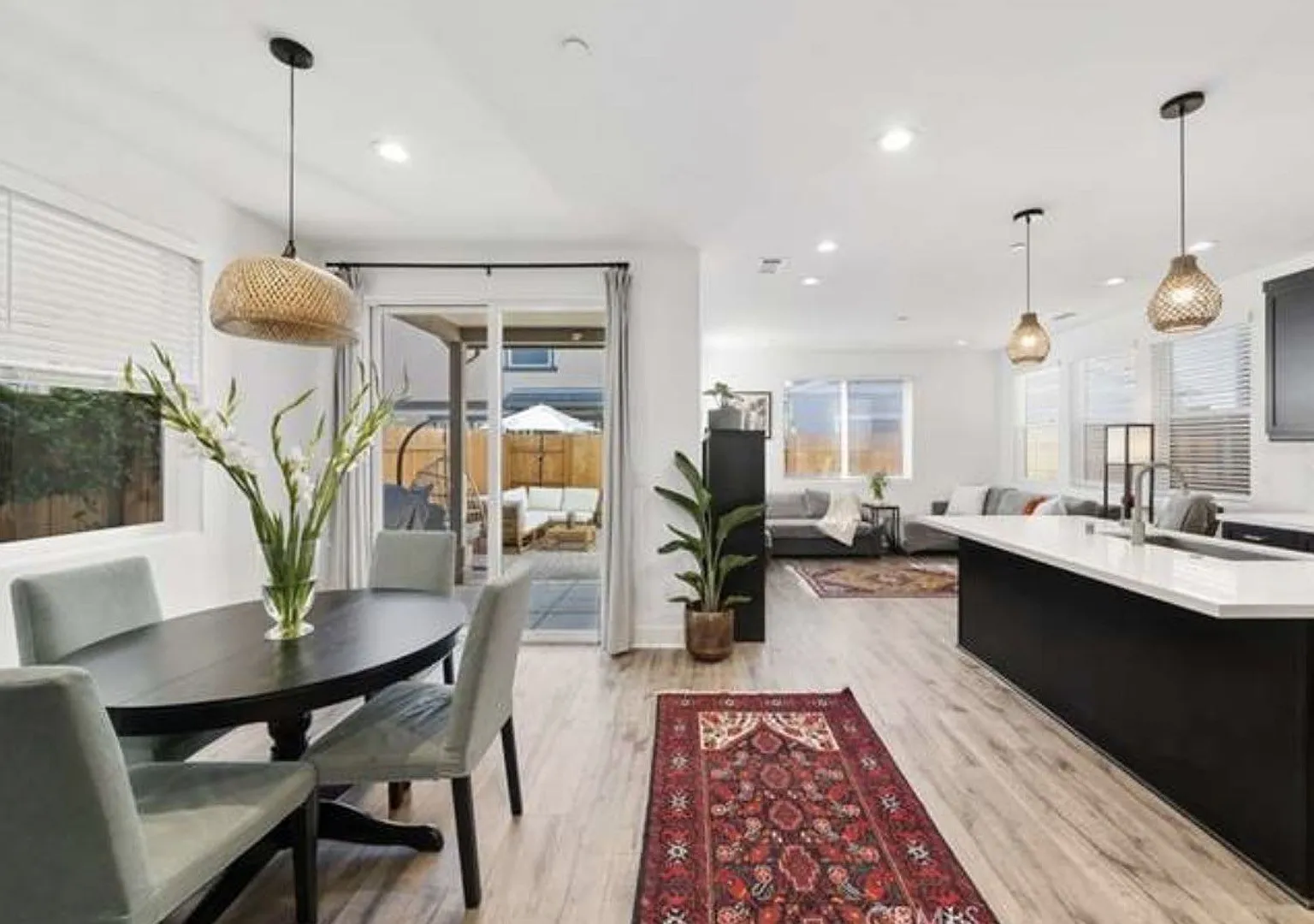 3 Bedroom 2.5 Bath San Luis Ranch Home — Photo 3