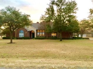 109 Watauga Dr, Waxahachie, TX 75165
