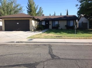 3608 Balmont St, Lancaster, CA 93536