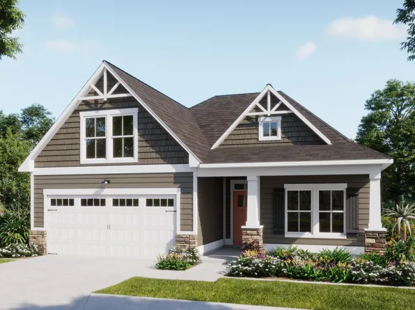 4056 Smoked Maple Drive, Leland, NC 28451