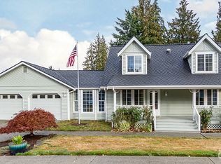 7015 Cedarbough Loop, Arlington, WA