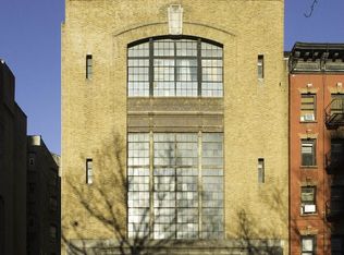 421 E 6th St, New York, NY 10009