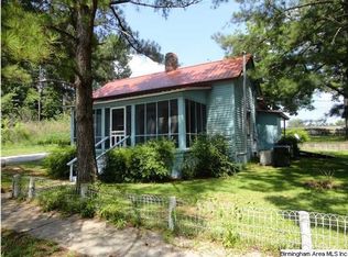 610 30th St N, Pell City, AL 35125