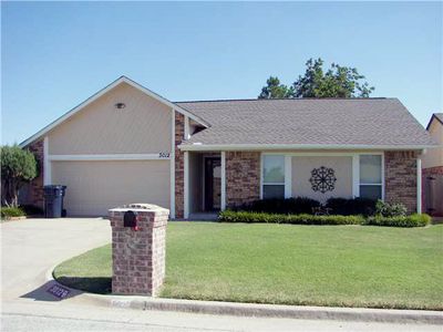 3012 SW 95th St, Oklahoma City, OK, 73159