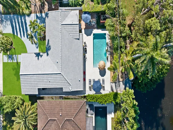 1913 N VICTORIA PARK Road, Fort Lauderdale, FL 33305