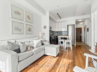 80 Marine Parade Dr #1907, Toronto, ON M8V 0A3