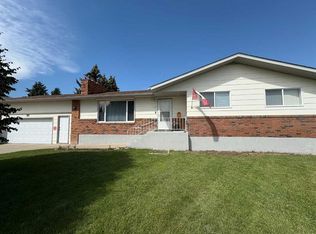 373 E 8th St W, Cardston, AB T0K 0K0