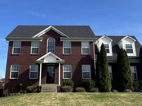 397 Spring Farm Trl, Shepherdsville, KY 40165