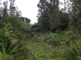 2 Road Ao, Mountain View, HI 96771