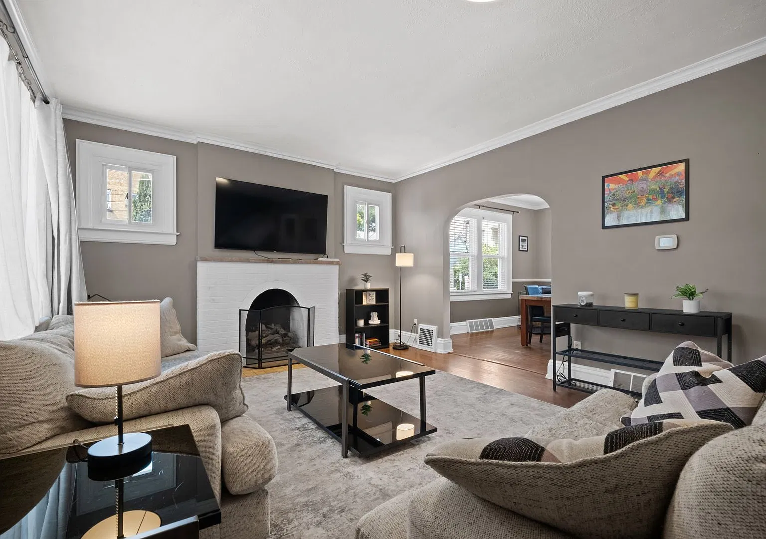 3 bed 3 bath home — Photo 1