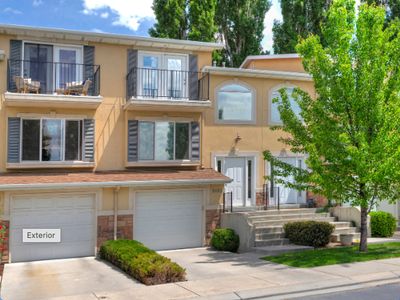 9485 S Fairway View Dr, Sandy, UT, 84070