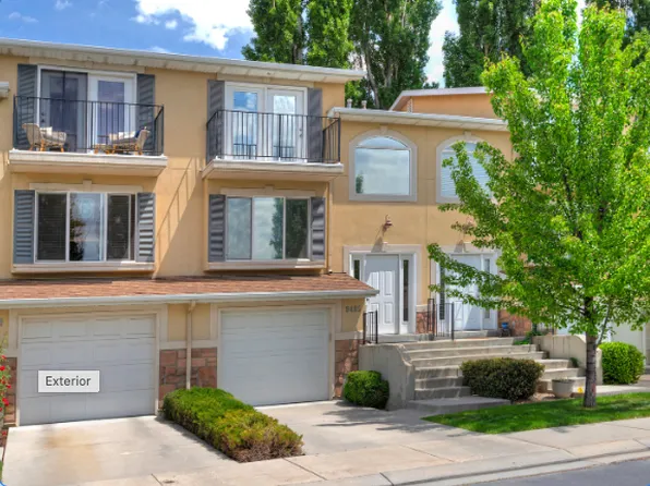 9485 S Fairway View Dr, Sandy, UT 84070