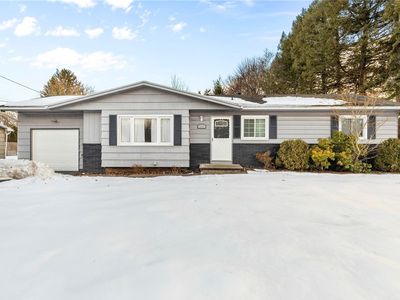 193 Mill Rd, Rochester, NY, 14626