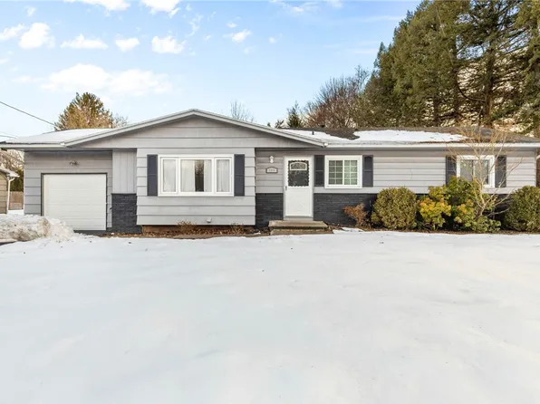 193 Mill Rd, Rochester, NY 14626