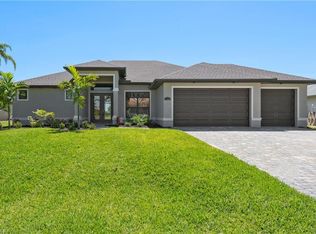 1717 SW 44th St, Cape Coral, FL 33914