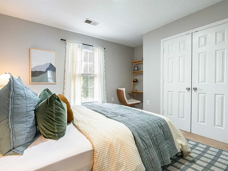 Mountaineer Village - 12