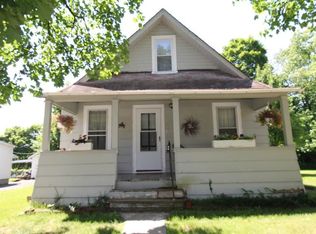 409 Cleveland St, Elmira Heights, NY