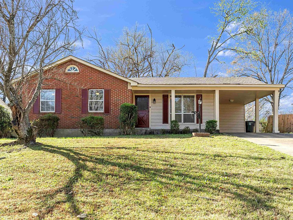 1st image of 4193 Riche Rd