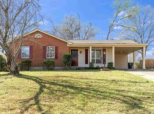 4193 Riche Rd, Memphis, TN 38128