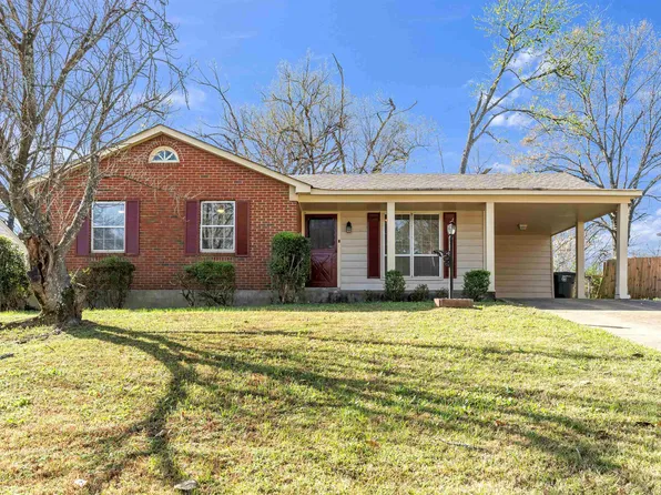 4193 Riche Rd, Memphis, TN 38128