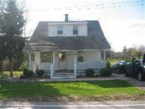 1st image of 6156 S Huron River Dr