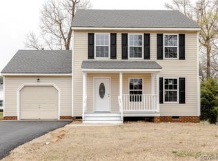 116 Wilkinson Rd, Richmond, VA 23227