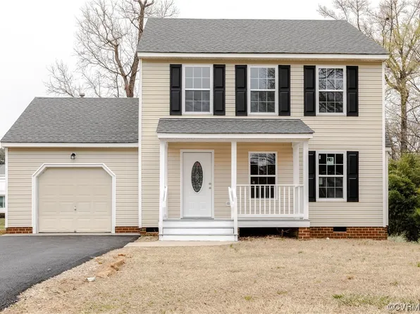 116 Wilkinson Rd, Richmond, VA 23227