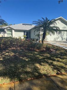 3557 Oak Lake Dr, Palm Harbor, FL, 34684