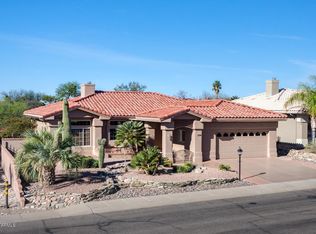 14677 N Lost Arrow Dr, Oro Valley, AZ 85755